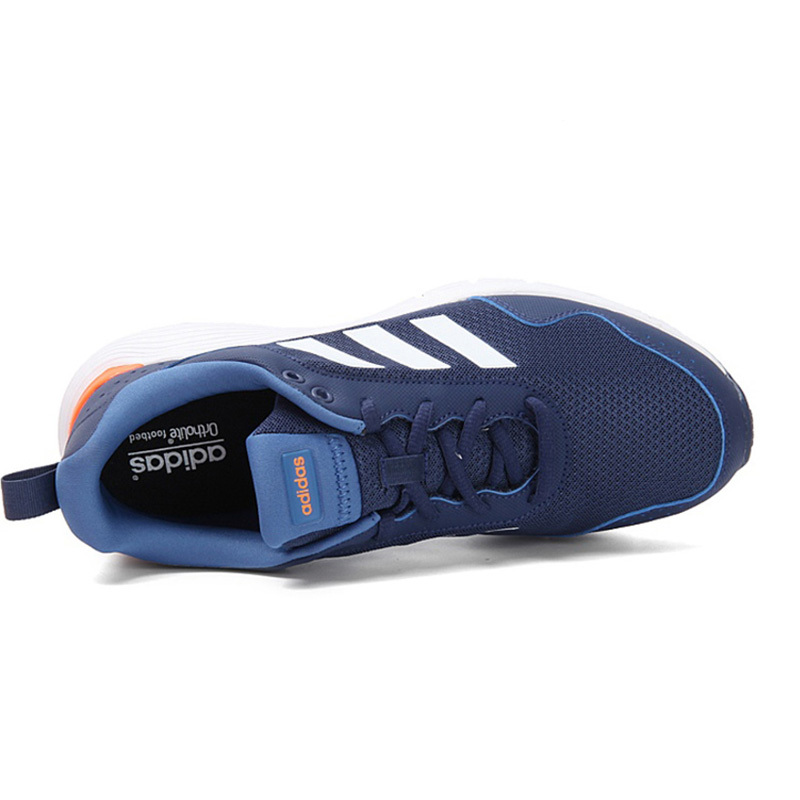 ADIDAS阿迪达斯男子跑步鞋CG3822