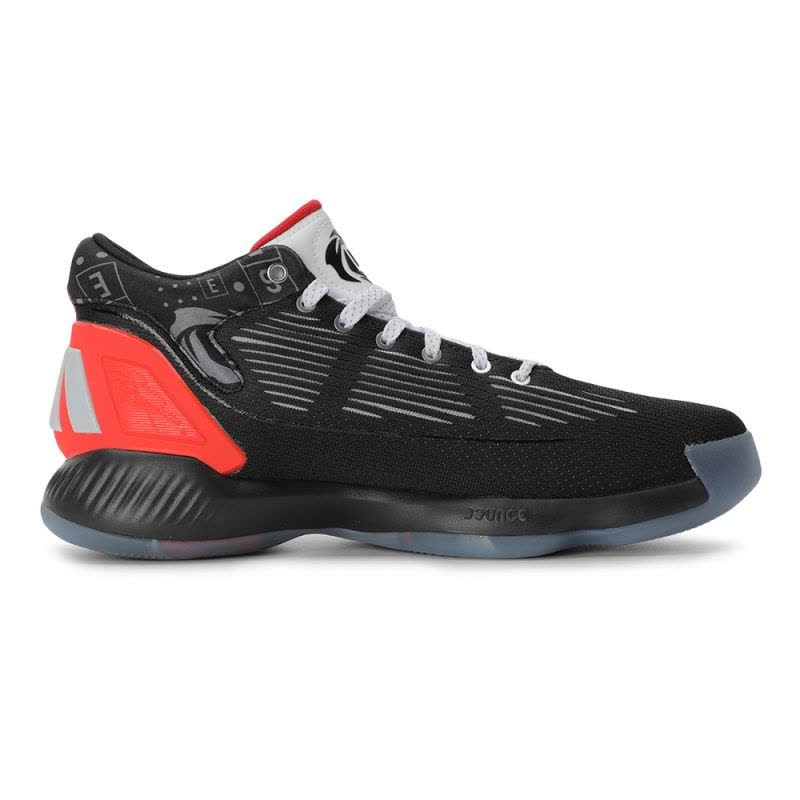 adidas阿迪达斯2020年新款男子D Rose 10罗斯篮球鞋EH2000图片