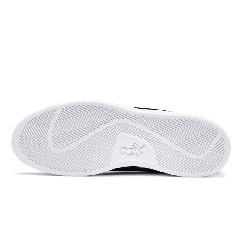 PUMA(彪马)Puma Smash v2 Mid L秋季中性中帮鞋366924-05图片