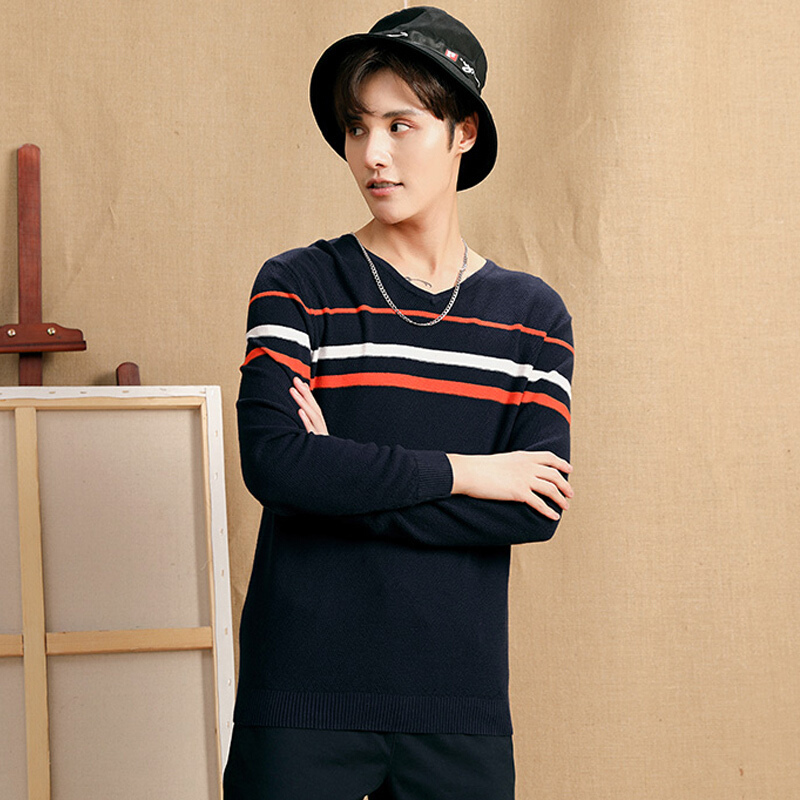 服装鞋帽>男装>男士针织/毛衣>潮流前线(clcelucasn)>潮流前线(cl