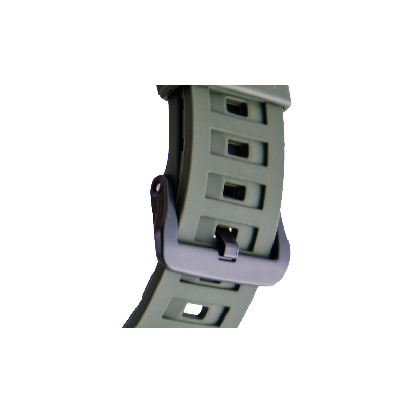 CASIO卡西欧 石英表 男 日韩品牌商务休闲石英男士手表HDC-700-3A