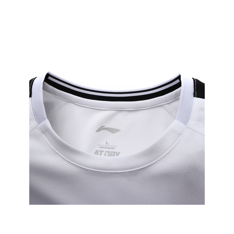 李宁 2019新品 男款运动套装ADTP001透气短袖