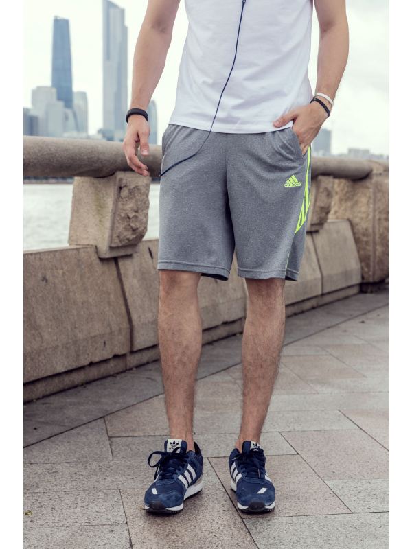 阿迪达斯adidas男装五分裤-PN40-5-GYGN