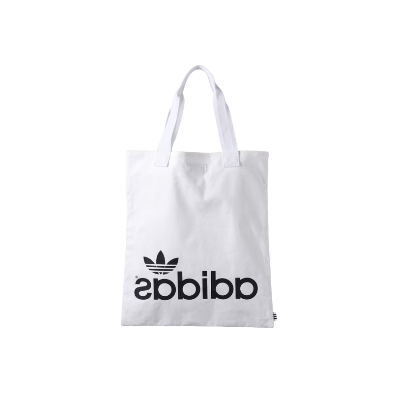 adidas阿迪达斯三叶草女包运动包休闲挎包手拎包FT8539