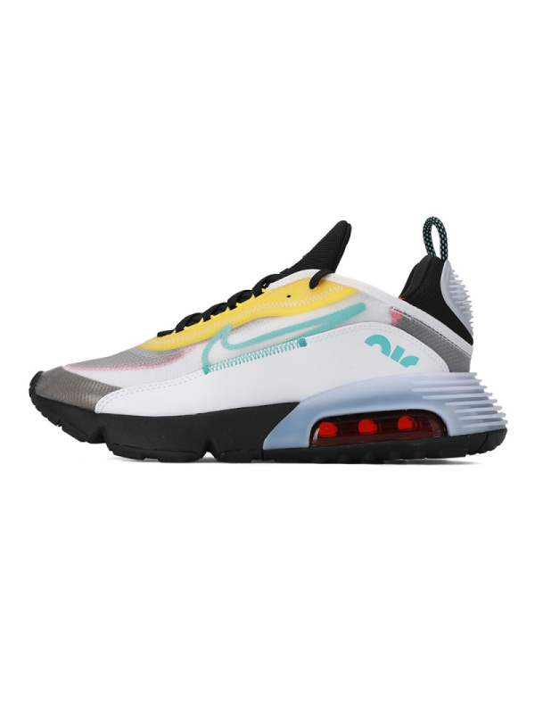 NIKE耐克2020AM2090秋季男子AIR MAXCT1091-100