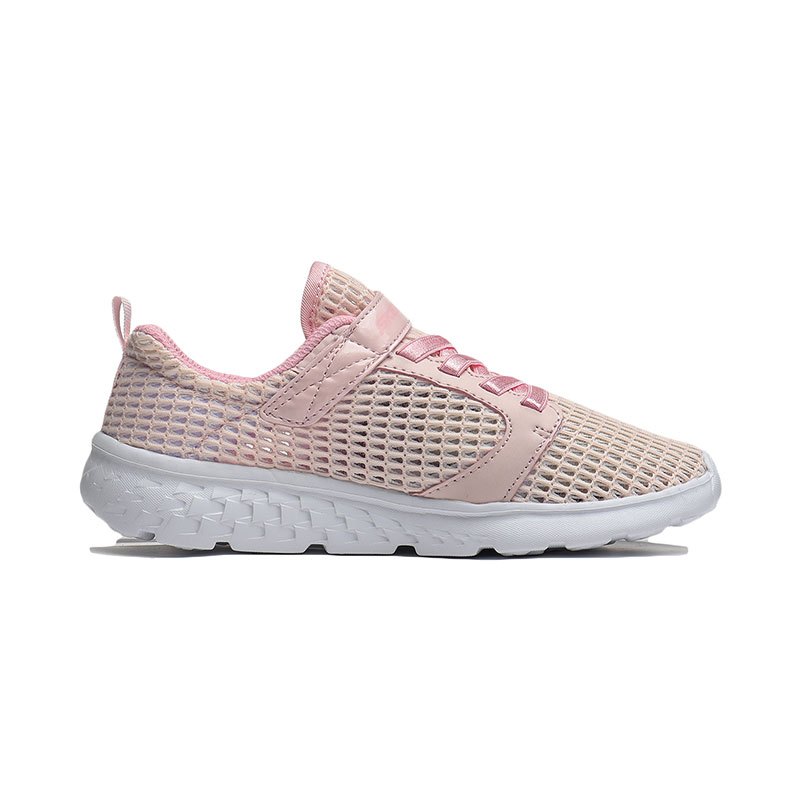 【自营】Skechers斯凯奇女大童鞋SPORT镂空透气休闲运动鞋664080L
