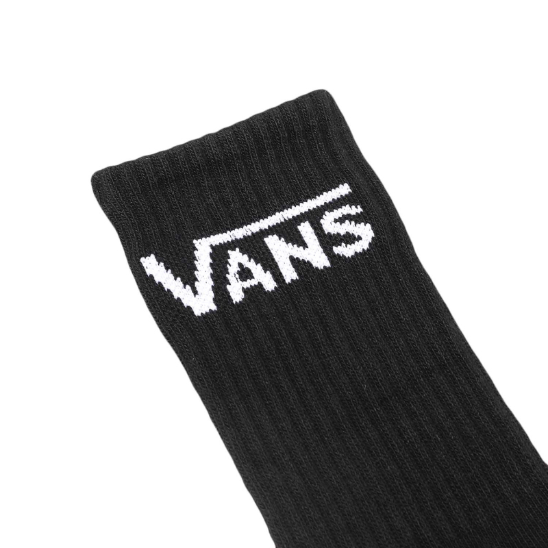【自营】VANS范斯男袜运动袜休闲袜子VN0A341NBLK