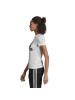 ADIDAS(阿迪)春季女子短袖DZ0013