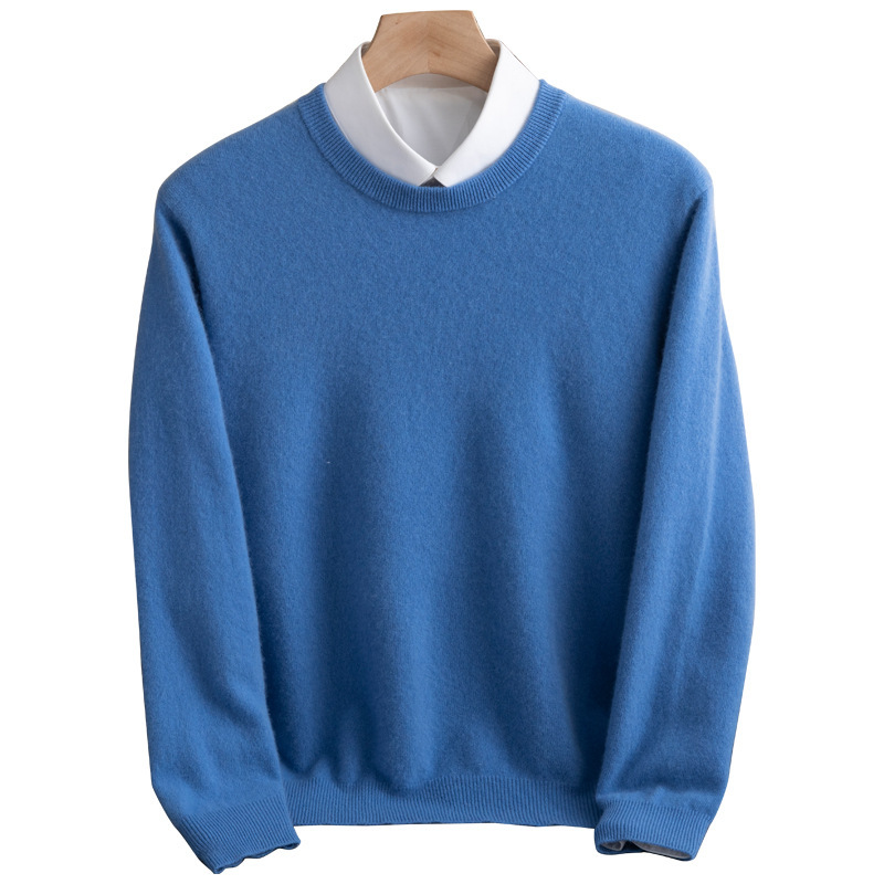 策恩公牛ceenbulled男士针织毛衣