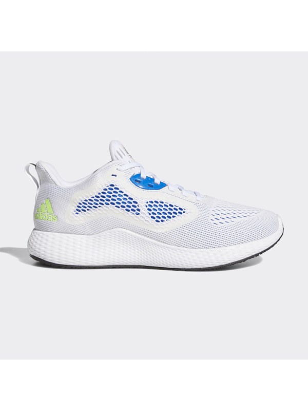 Adidas阿迪达斯跑步鞋男鞋2020新款轻便缓震耐磨训练运动鞋EG1418
