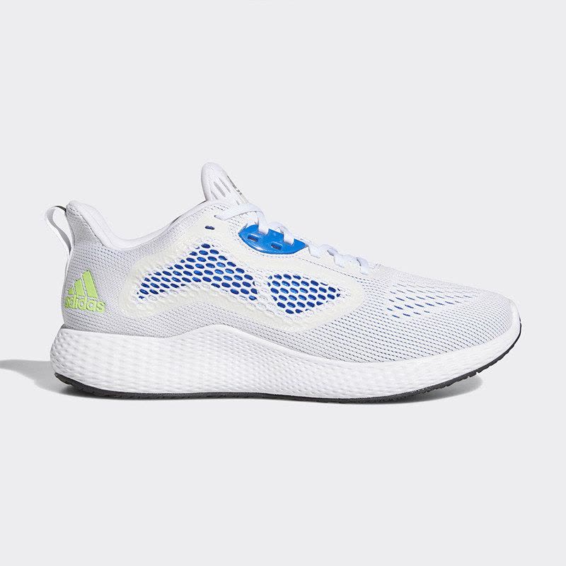 Adidas阿迪达斯跑步鞋男鞋2020新款轻便缓震耐磨训练运动鞋EG1418图片