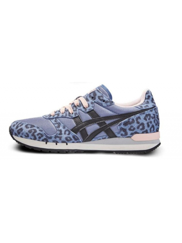 Onitsuka Tiger/鬼冢虎运动休闲鞋 女 ALVARADO D7J7L-4690