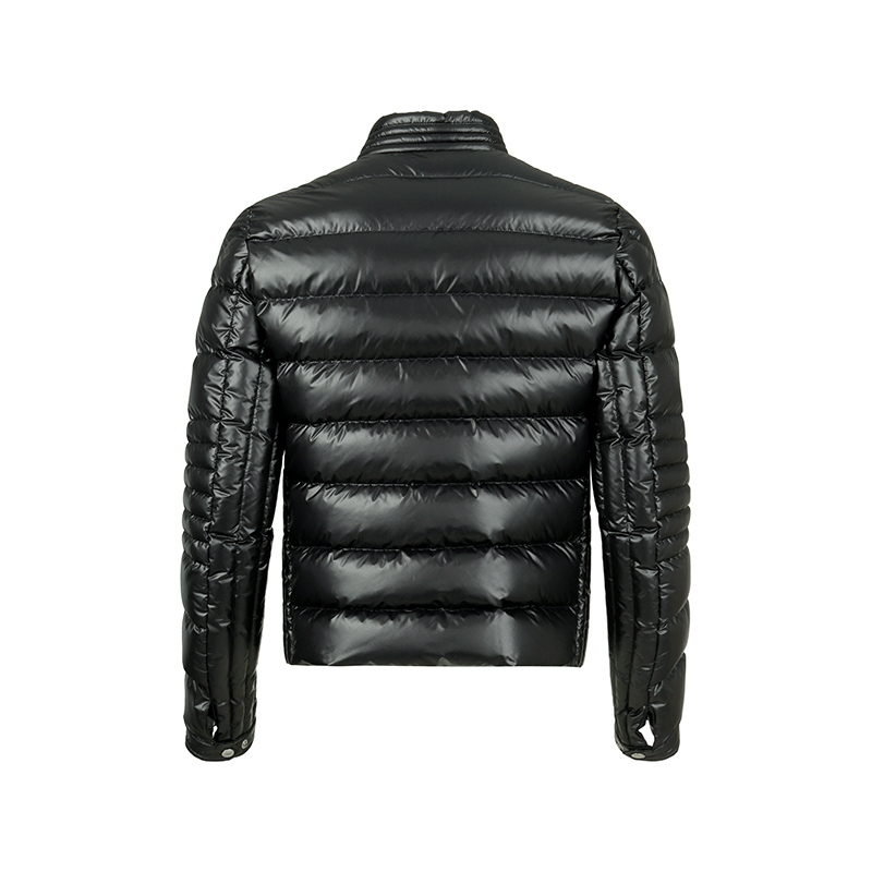 盟可睐/蒙口 MONCLER 秋冬款 男士Authie鹅绒羽绒服夹克外套 I2 091 1A00075 595ZJ