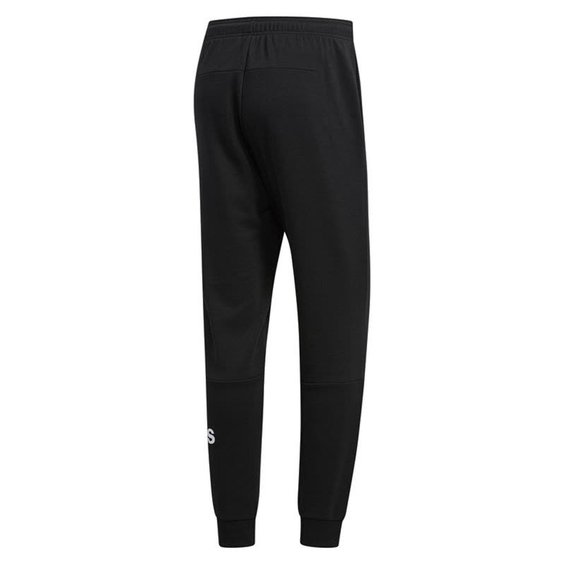 ADIDAS(阿迪)MH BOS Pnt FT春季男子针织长裤DQ1445图片