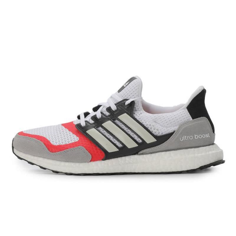 阿迪达斯UltraBOOST S&L m男子跑步运动鞋-EF2027图片
