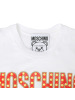莫斯奇诺MOSCHINO 女士T恤0702