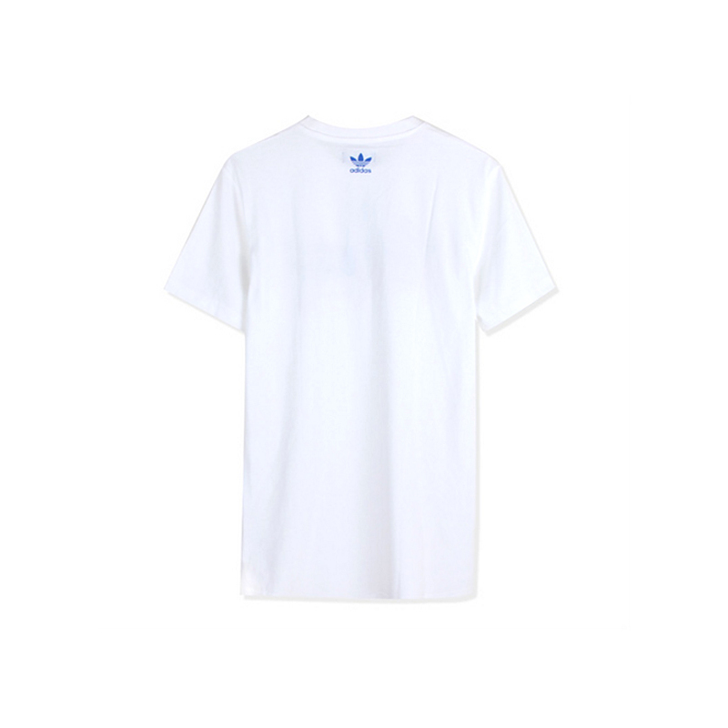 Adidas 三叶草 男子 运动休闲 短袖 CD1694