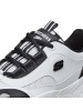 Skechers斯凯奇男鞋新款厚底增高老爹鞋 时尚复古户外鞋 999103