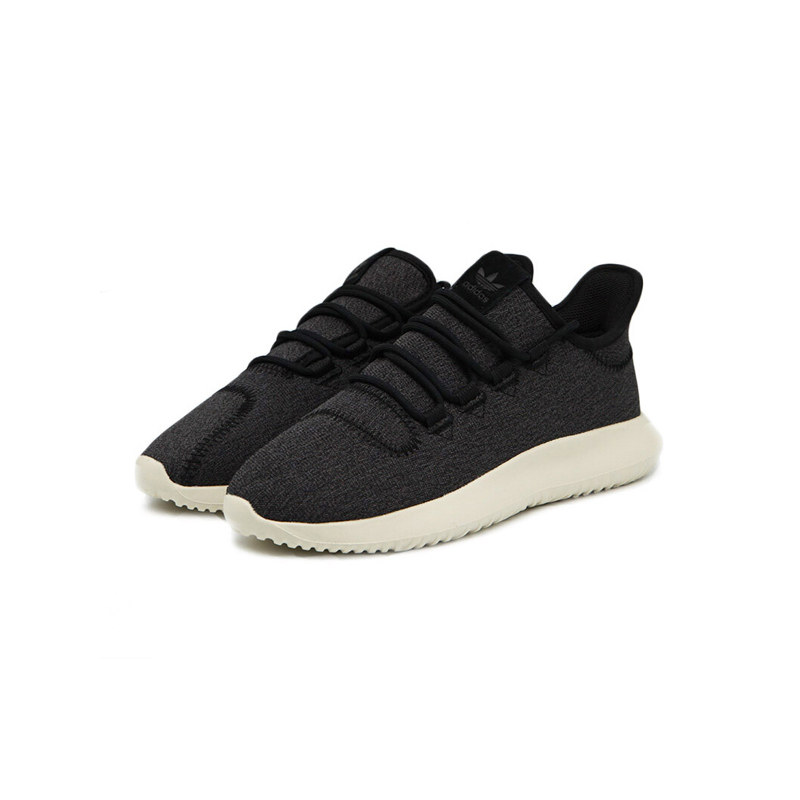 Adidas 三叶草 女子 防滑休闲 经典鞋 CQ2460