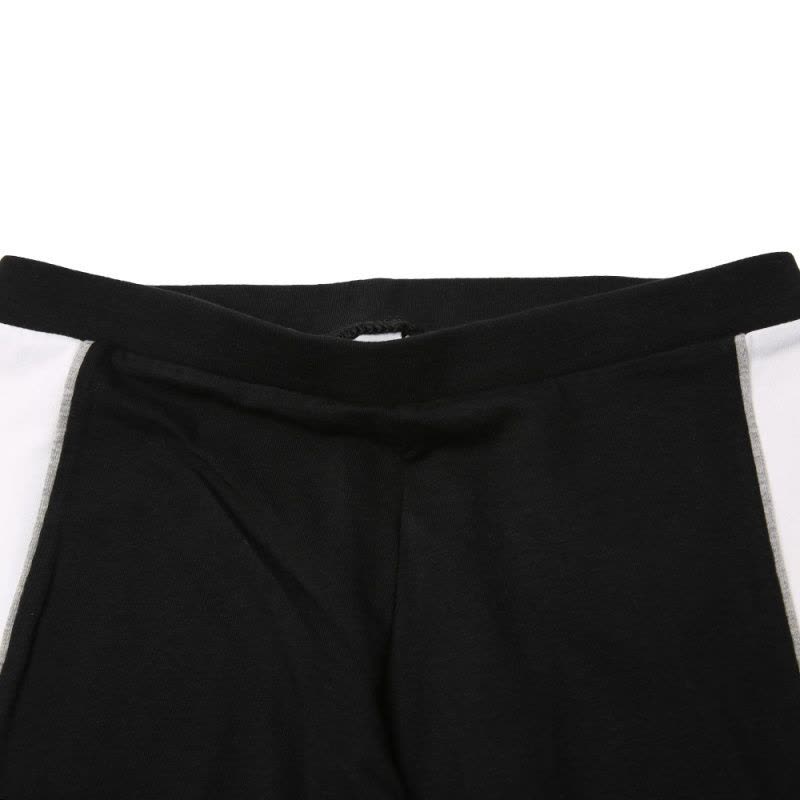 adidas阿迪达斯女子OUTLINEARLEGGI针织长裤CY9940图片