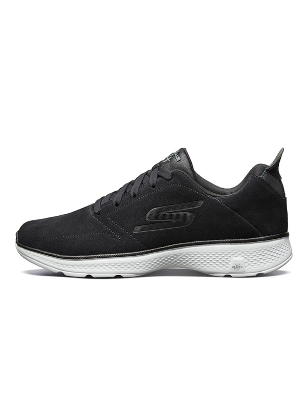 SKECHERS斯凯奇男鞋休闲鞋-54165-BKW