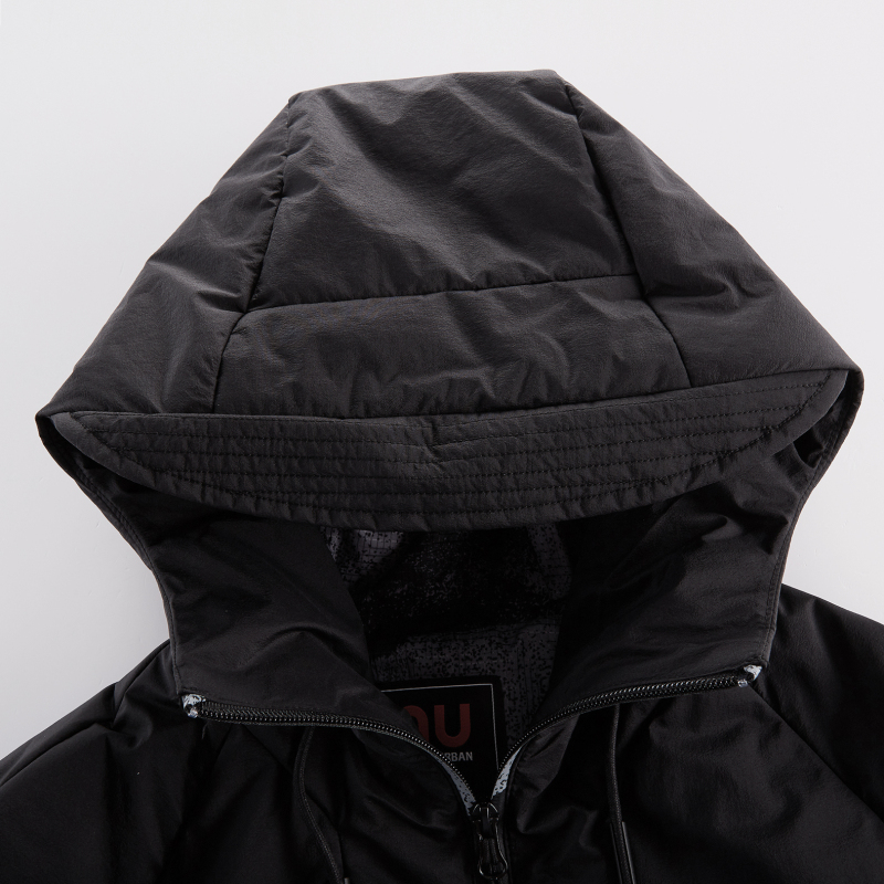诺诗兰（NORTHLAND）户外NU系列男式保暖羽绒服KD065801