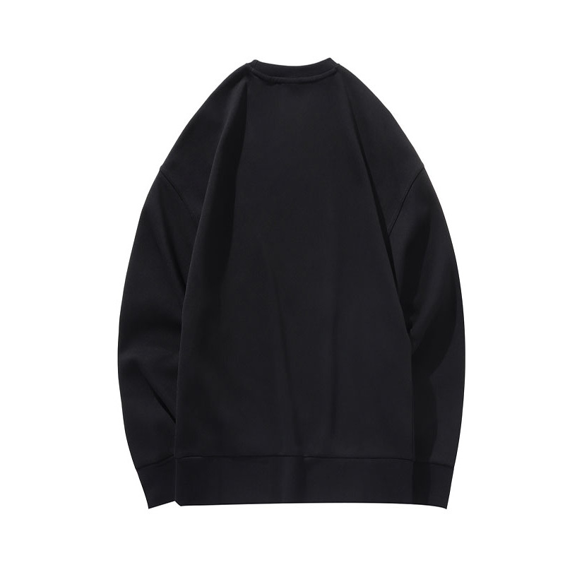 李宁 2019新品 女款运动卫衣AWDP026宽松套头