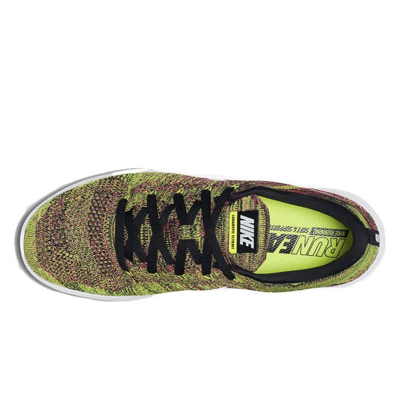 NIKE(耐克)男鞋跑步鞋844862-999图片