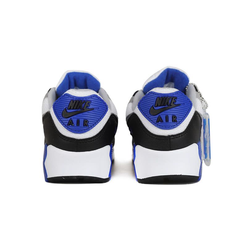 NIKE耐克2020春季女子AIR MAX轻便舒适CD0490-100图片