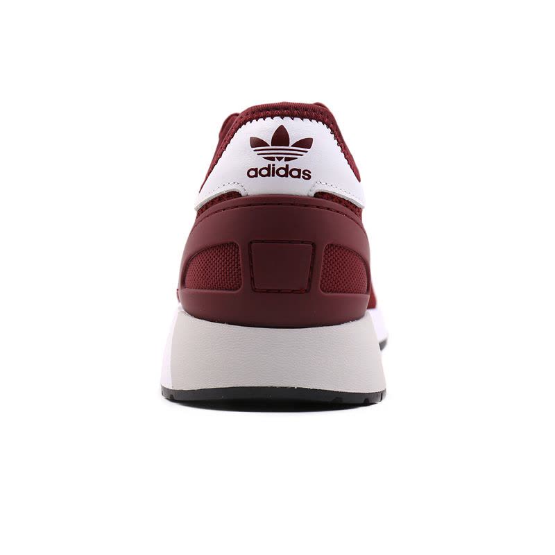 ADIDAS阿迪达斯三叶春季男子女子经典休闲鞋-DB0960图片