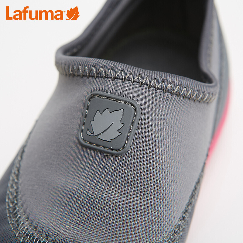 乐飞叶（LAFUMA）运动户外男女情侣款登山徒步溯溪鞋凉鞋LSOS7E408