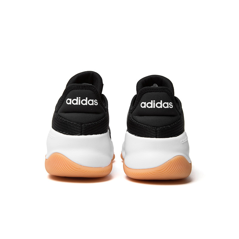ADIDAS阿迪达斯 2019新款 男子实战耐磨缓震时尚低帮场上篮球鞋 F36737
