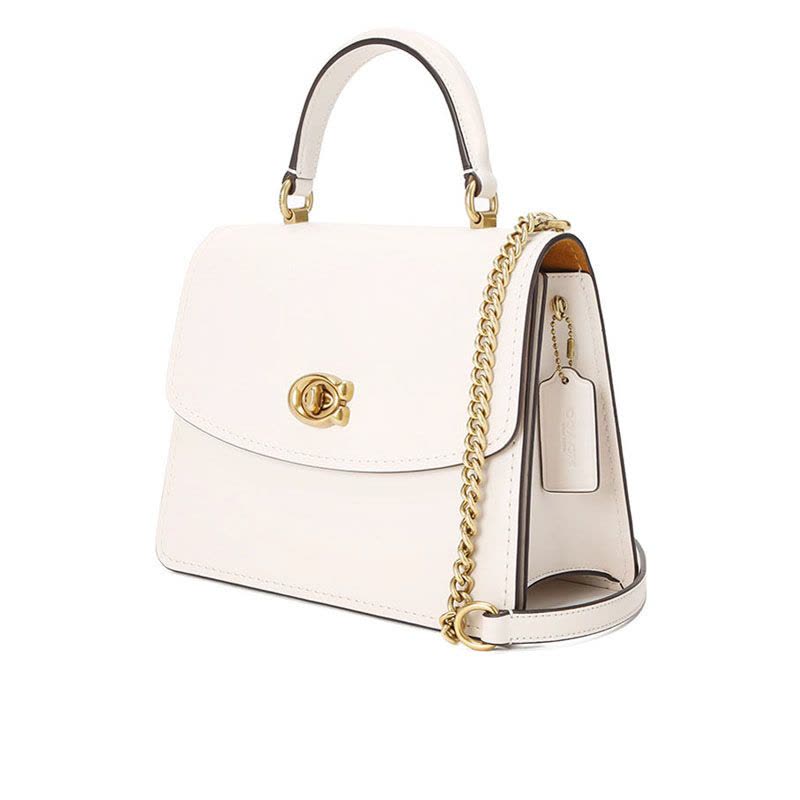 Coach PARKER 手拎单肩包 52664图片