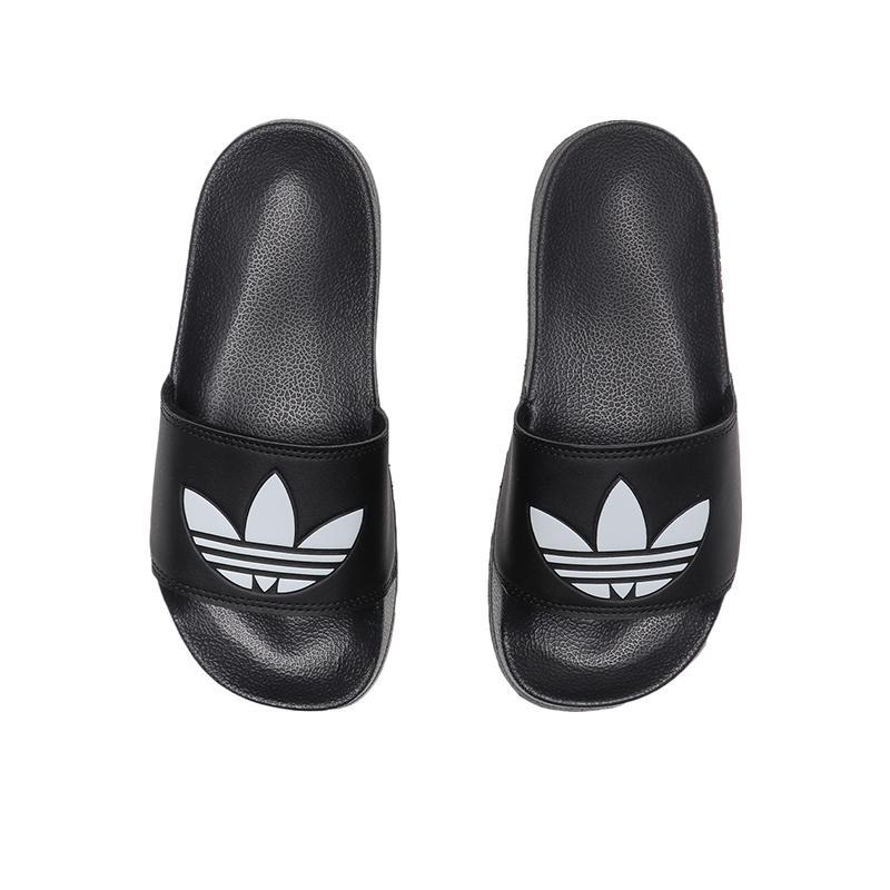阿迪达斯adidas三叶草女鞋运动鞋休闲鞋拖鞋FU8297