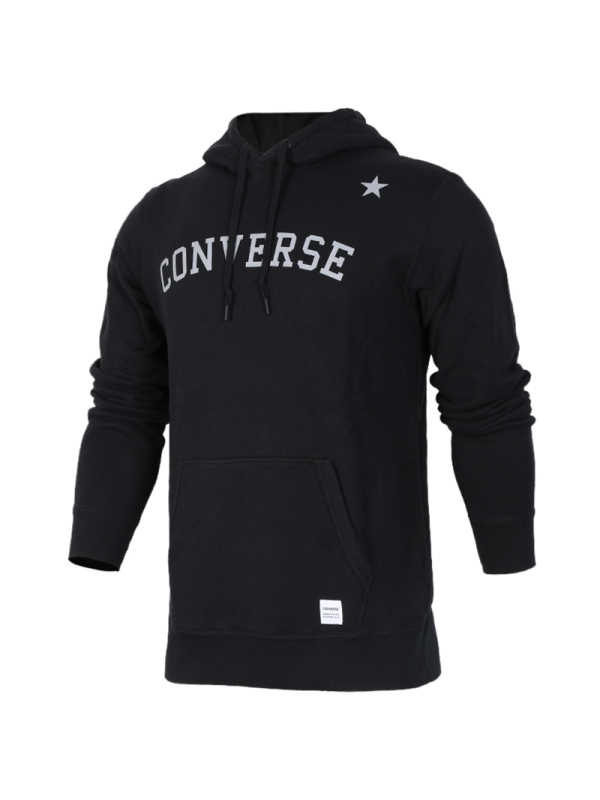 匡威男装运动休闲保暖卫衣-10005574-A01