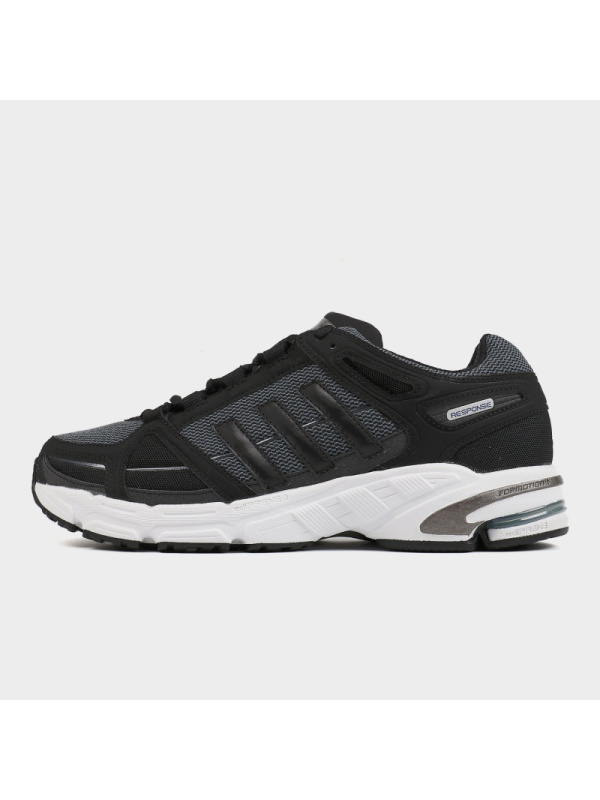 ADIDAS(阿迪)2019Response CTL7 Plus冬季中性跑步鞋EG8084