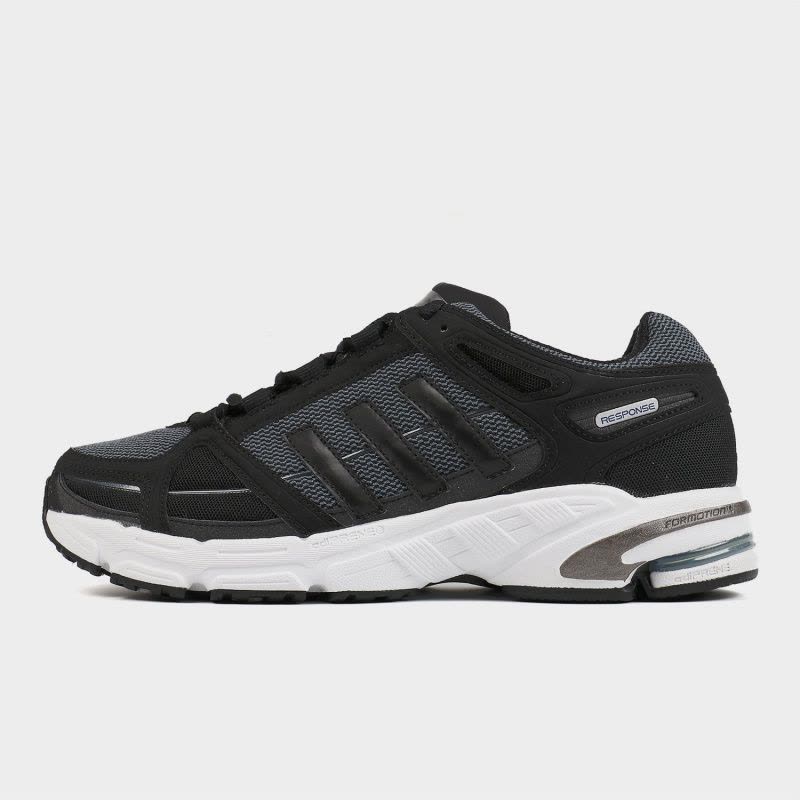 ADIDAS(阿迪)2019Response CTL7 Plus冬季中性跑步鞋EG8084图片