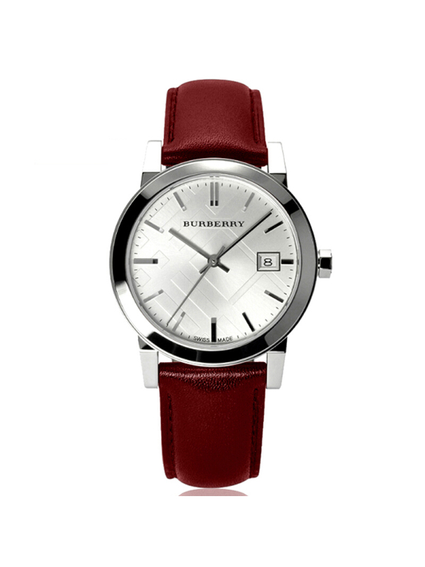 博柏利(burberry)石英表bu9129 巴宝莉(burberry)经典英伦休闲时尚