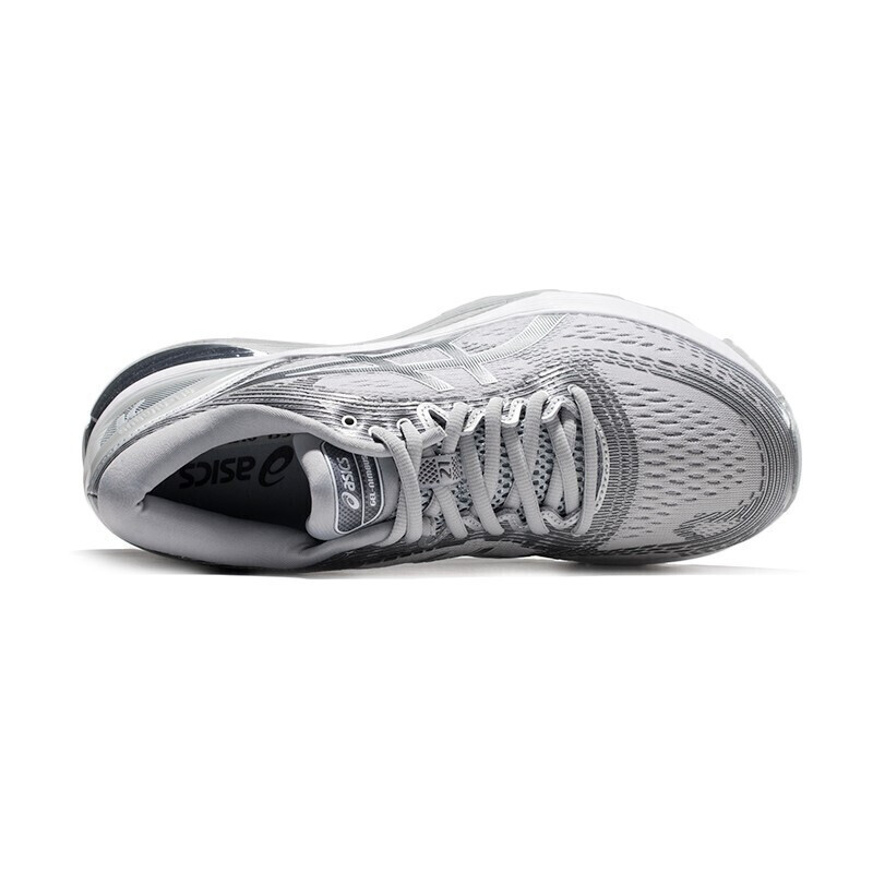 亚瑟士（ASICS）运动户外女款GEL-NIMBUS21缓冲跑步鞋运动鞋1012A156