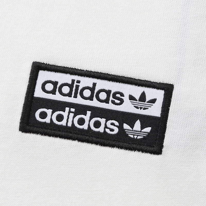 【自营】阿迪达斯adidas三叶草男装运动服休闲短袖T恤FM2254