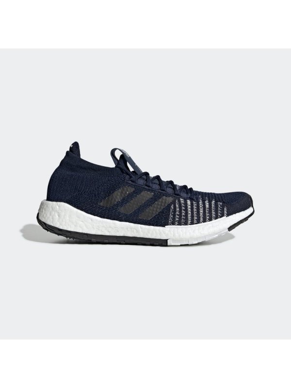 阿迪达斯adidas PulseBOOST HD m男子跑步运动鞋FU7340