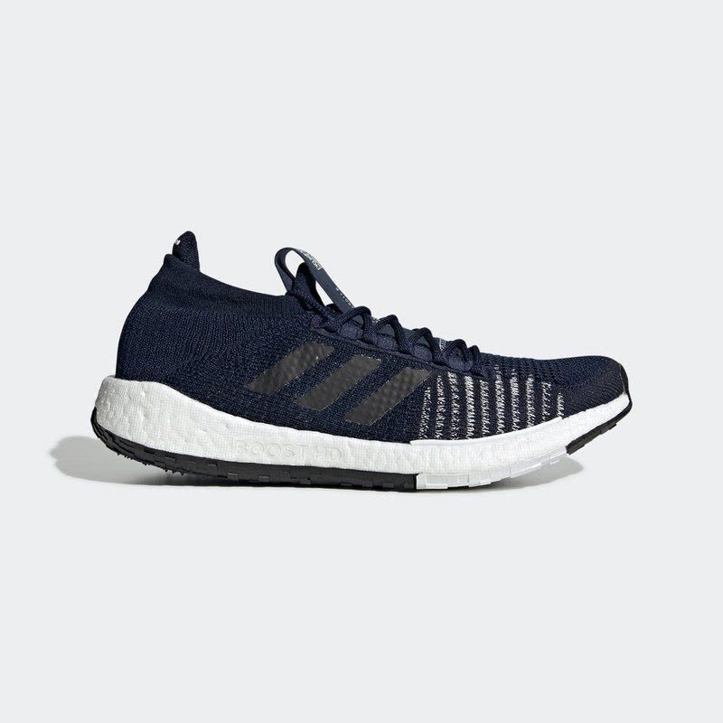 阿迪达斯adidas PulseBOOST HD m男子跑步运动鞋FU7340图片