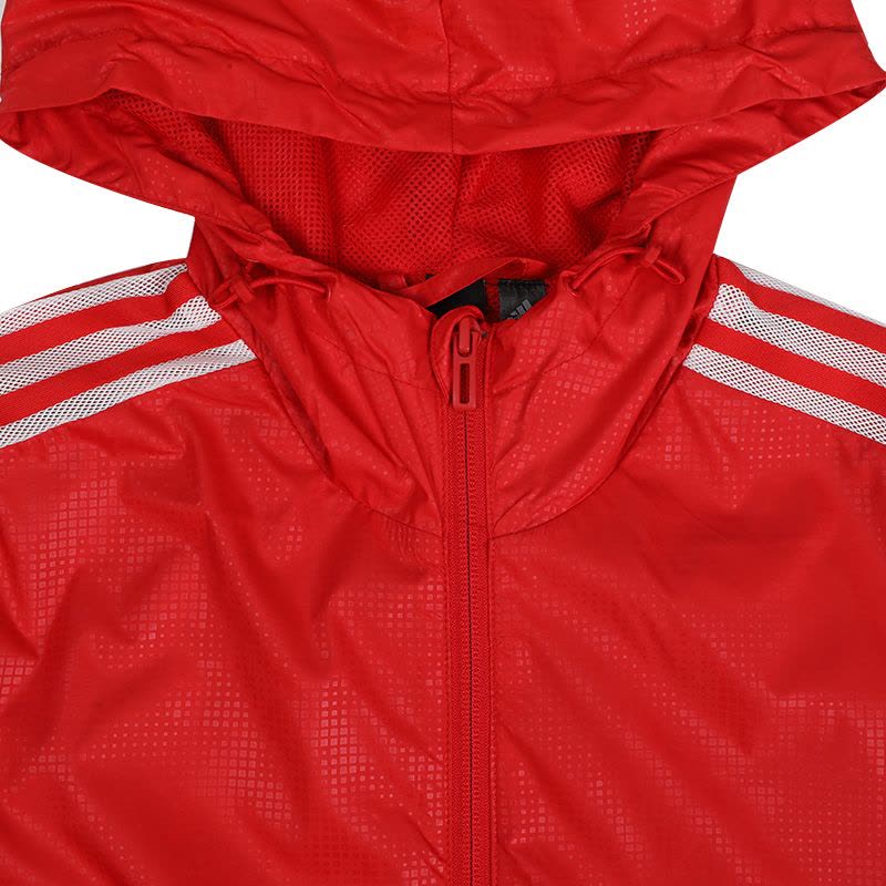 ADIDAS阿迪达斯新款 女子夹克EH3909图片