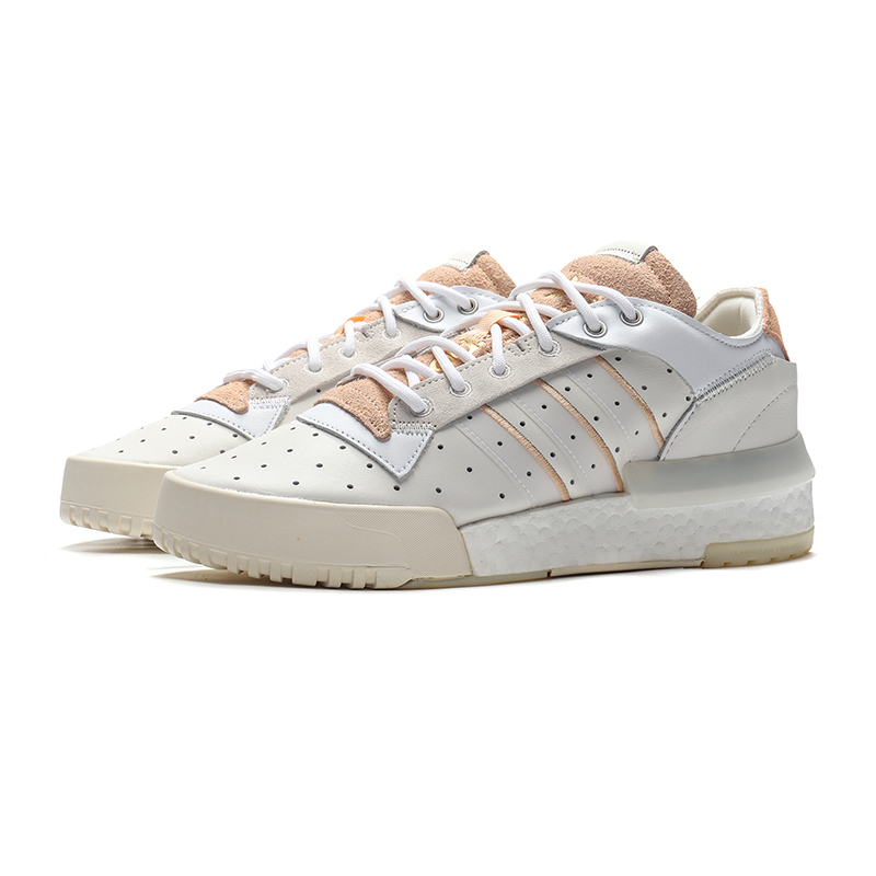 adidas阿迪达斯三叶草男鞋运动鞋休闲鞋FU6692