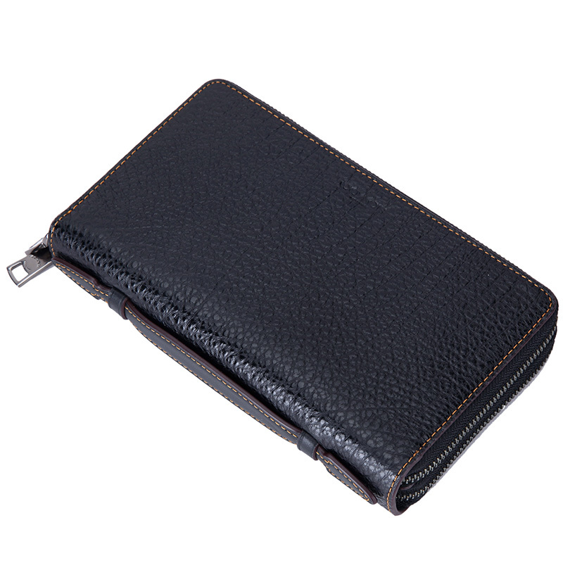 蔻驰coach男包奢侈品手包欧美时尚商务大号手拎包男士手拿包