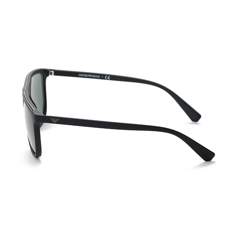 EMPORIO ARMANI 阿玛尼 男士醋酸纤维 太阳镜眼镜 0EA4109