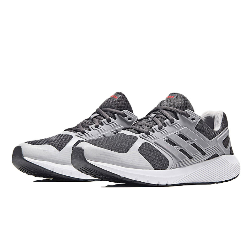 ADIDAS阿迪达斯男鞋跑步鞋季网面透气运动鞋CP8741
