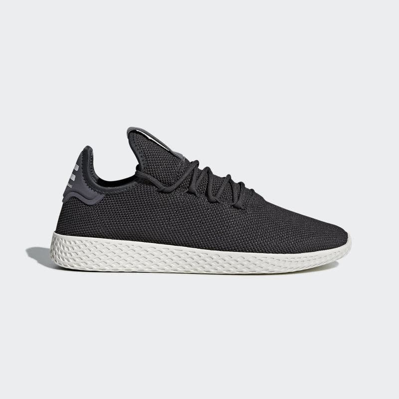 ADIDAS阿迪达斯三叶春季中性舒适耐磨经典休闲鞋CQ2162图片