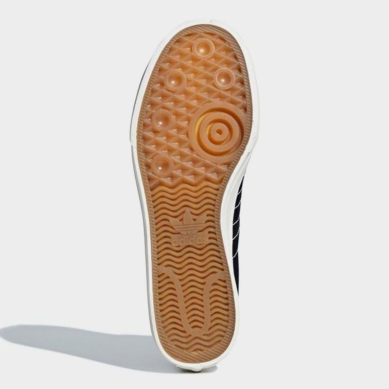 Adidas阿迪达斯三叶春季男女NIZZA HI RF运动休闲鞋F34057图片