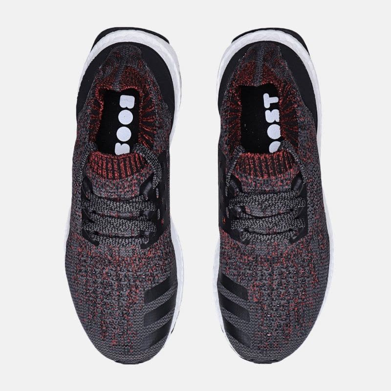 adidas阿迪达斯男子跑步鞋18ULTRABOOSTUNCAGED运动鞋DA916图片